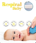 Colchón Minicuna Respiral Baby 80x50x5 de my baby mattress